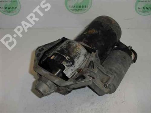Used Starter CHEVROLET LACETTI (J200) [2003-2025]  107471
