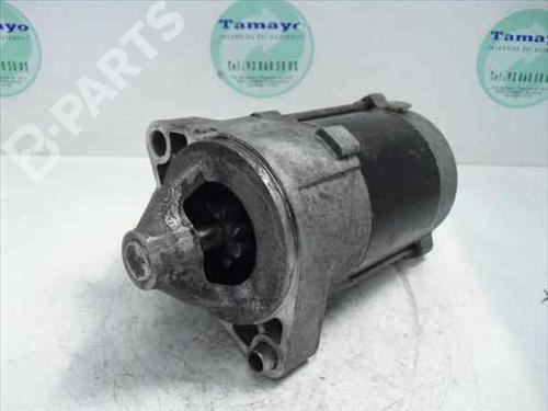 Used Starter SUZUKI BALENO Hatchback (EG) [1995-2002]  107522
