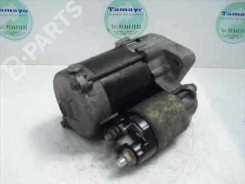 Starter SUZUKI BALENO Hatchback (EG)  | BP107522M8 