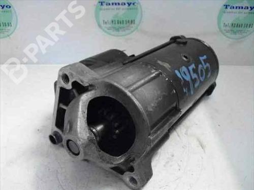 Starter VOLVO S40 I (644)  | BP107419M8 