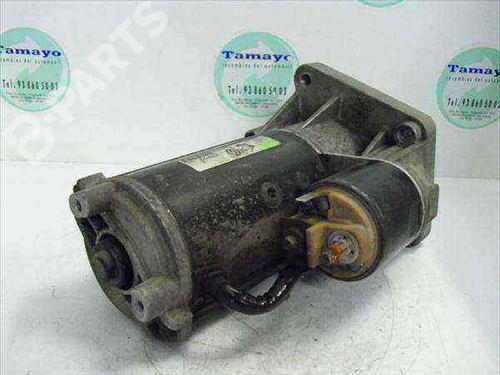 Starter RENAULT LAGUNA I (B56_, 556_)  | BP107417M8 