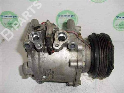 Used AC compressor HONDA CIVIC VI Hatchback (EJ, EK) [1995-2001]  125115