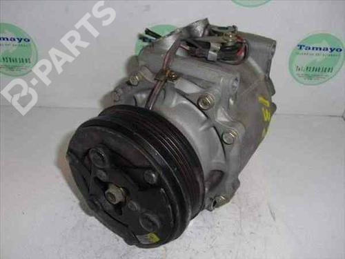 AC compressor HONDA CIVIC VI Hatchback (EJ, EK)  | BP125115M34 