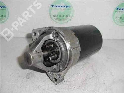 Startmotor HYUNDAI GETZ (TB) [2001-2011]  107507
