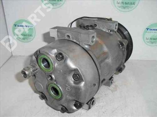 AC Kompressor VOLVO V40 Estate (645) 1.9 TD (90 hp) SD7V161142E | 8200040681