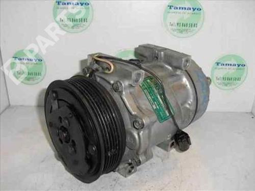 AC compressor VOLVO V40 Estate (645) | BP107888M34