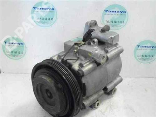 AC-Kompressor HYUNDAI COUPE I (RD) 2.0 (137 hp) 125119