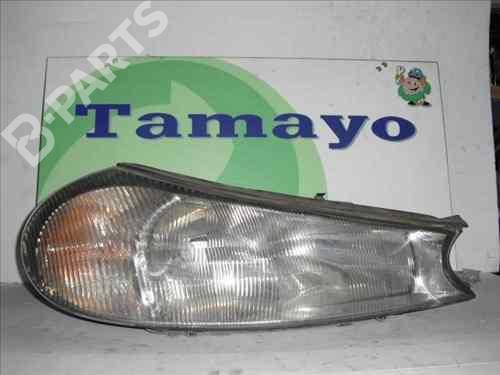 Used Right headlight FORD MONDEO II (BAP) [1996-2000]  102354