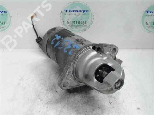 Used Starter NISSAN ALMERA I (N15) [1995-2000]  174000