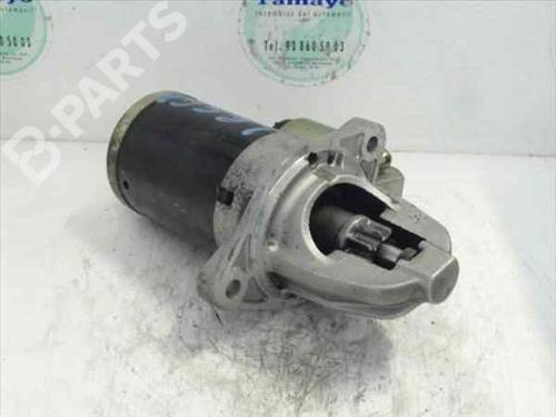 Startmotor MITSUBISHI COLT VI (Z3_A, Z2_A) [2002-2012]  107423