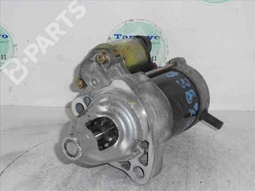 Startmotor HONDA JAZZ II (GD_, GE3, GE2) [2001-2008]  107500