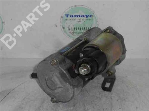 Starter HONDA JAZZ II (GD_, GE3, GE2)  | BP107500M8 