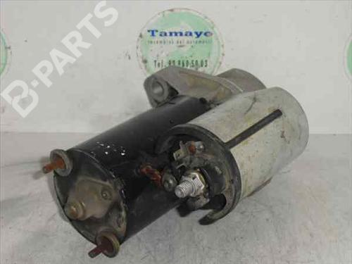 Motor de arranque AUDI A6 C5 (4B2) 2.4 (165 hp) 0001108174 | 159664