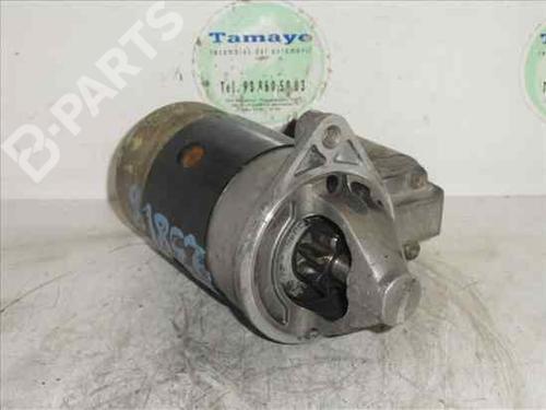 Used Starter HYUNDAI ATOS (MX) [1997-2015]  107510