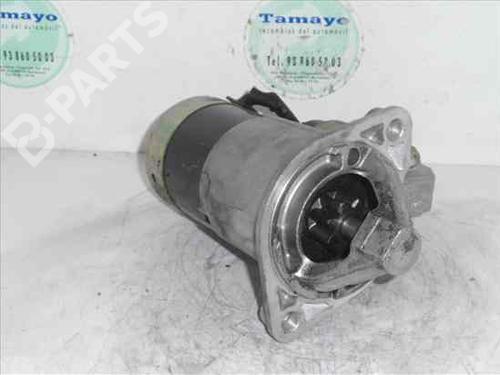 Used Starter MITSUBISHI COLT VI (Z3_A, Z2_A) [2002-2012]  107416