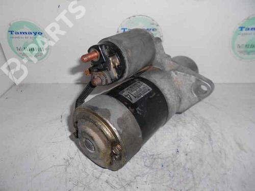 Used Starter SUBARU LEGACY II Estate (BG) 2.2 i 4WD (BG7) (131 hp) 107533