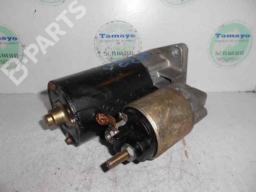 Startmotor ALFA ROMEO 147 (937_) [2000-2010]  107541