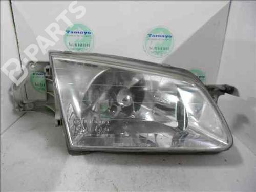 Højre forlygte MAZDA 323 F VI Hatchback (BJ) 1.5 16V (BJ5W) (88 hp) 136413