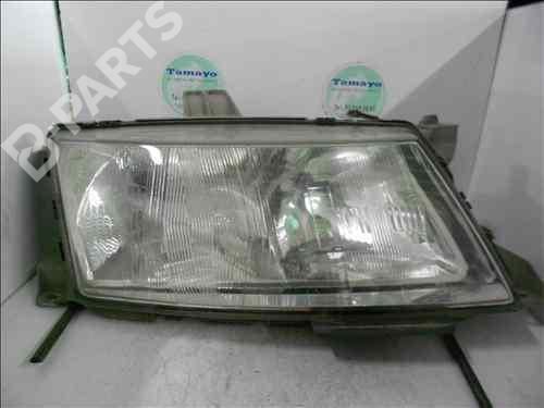 Used Right headlight SAAB 9-5 (YS3E) [1997-2009]  102387