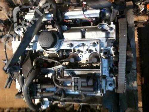 Engine VOLVO S40 I (644) 1.8 (115 hp) B4184S