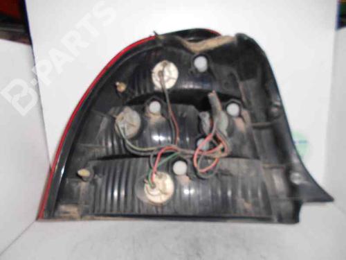 Right taillight KIA SHUMA I (FB) 1.5 i 16V (88 hp) 105766