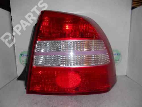 Right taillight KIA SHUMA I (FB)  | BP105766C35 