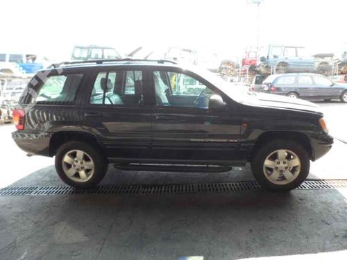 Used Right rear door JEEP GRAND CHEROKEE II (WJ, WG) 3.1 TD 4x4 (140 hp) 101690