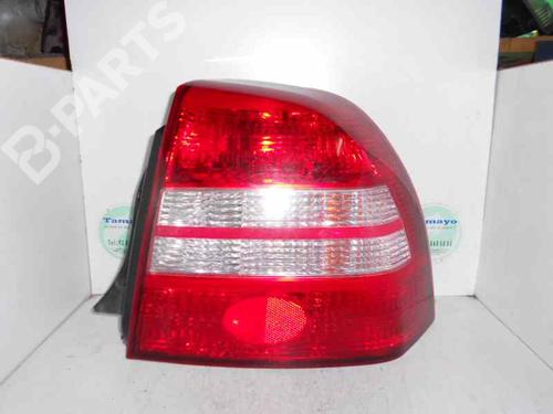 Right taillight KIA SHUMA I (FB) 1.5 i 16V (88 hp) 105827