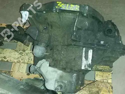 Gearbox RENAULT ESPACE III (JE0_) 2.2 12V TD (JE0E, JE0H, JE0P) | BP101340M3 