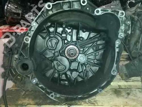 Gearbox RENAULT ESPACE III (JE0_) 2.2 12V TD (JE0E, JE0H, JE0P) | BP101340M3 