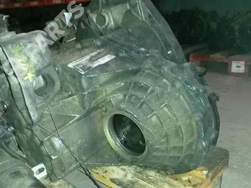 Gearbox RENAULT ESPACE III (JE0_) 2.2 12V TD (JE0E, JE0H, JE0P) | BP101340M3 
