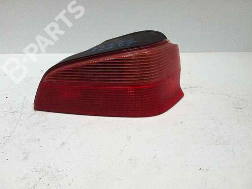Used Right taillight PEUGEOT 106 II (1A_, 1C_) [1996-2005]  106088