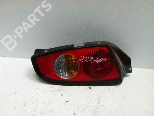 Used Right taillight HYUNDAI ATOS PRIME (MX) 1.0 i (54 hp) 105604