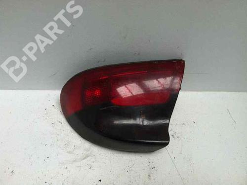 Used Right taillight OPEL TIGRA (S93) 1.4 16V (F07) (90 hp) 105605