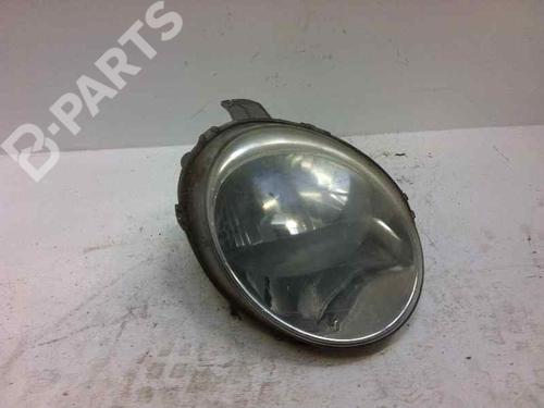 Used Right headlight DAEWOO MATIZ (M100, M150) [1998-2025]  101397