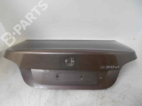 Used Tailgate BMW 5 (E60) 530 d (218 hp) 101501