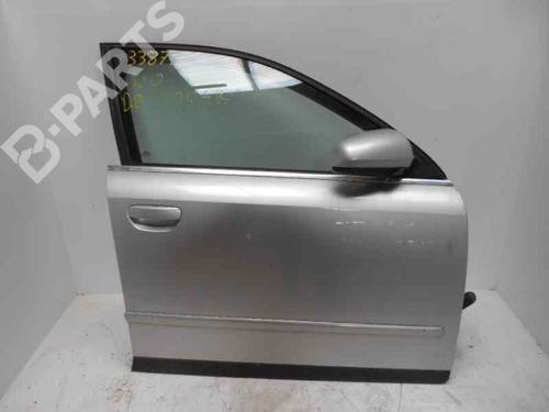 Used Right front door AUDI A4 B6 (8E2) 1.9 TDI (130 hp) 101562