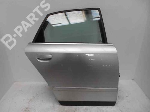 Used Right rear door AUDI A4 B6 (8E2) 1.9 TDI (130 hp) 101676