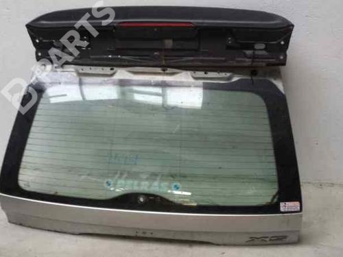 Used Tailgate BMW X5 (E53) 3.0 d (184 hp) 101518