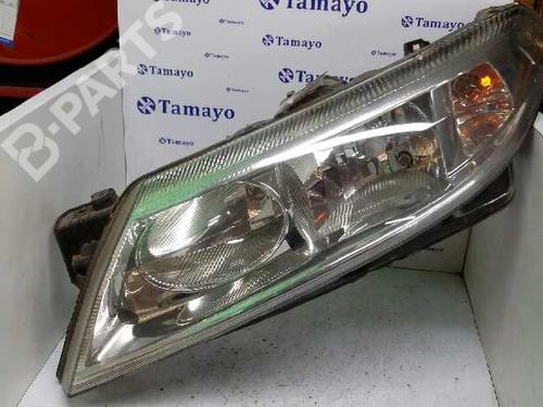 Used Left headlight RENAULT LAGUNA II (BG0/1_) [2001-2007]  103479
