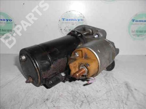 Used Starter MERCEDES-BENZ CLK (C208) CLK 200 Kompressor (208.344) (163 hp) 107439