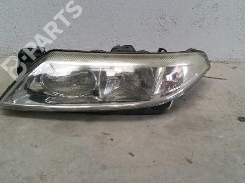 Used Left headlight RENAULT LAGUNA II Grandtour (KG0/1_) [2001-2007]  103482