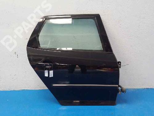 Right rear door PEUGEOT 407 SW (6E_, 6D_)  | BP101685C5 