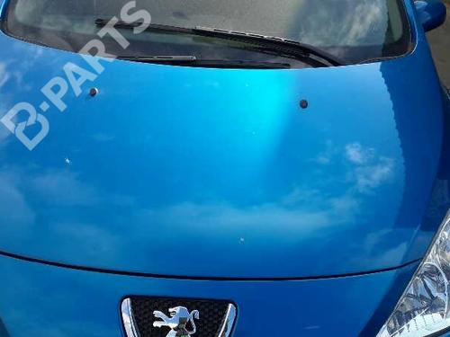 Used Hood PEUGEOT 307 (3A/C) [2000-2012]  101373