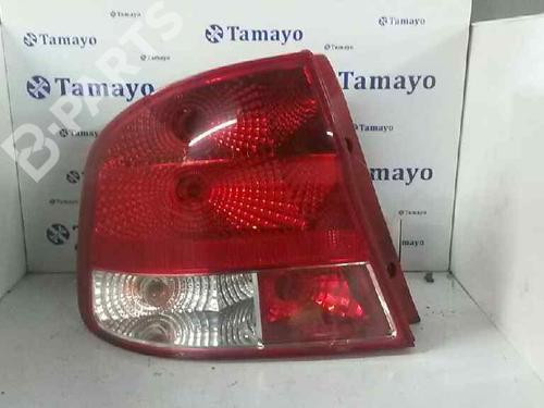 Used Left taillight DAEWOO KALOS (KLAS) 1.4 (83 hp) 106481