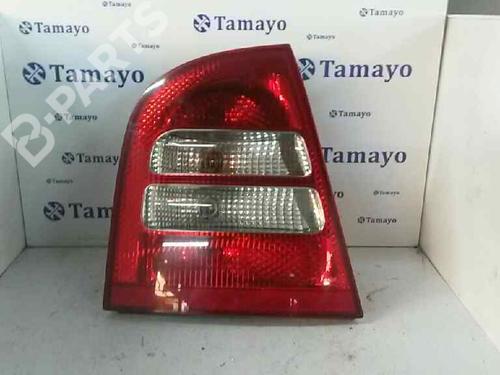 Used Left taillight SKODA OCTAVIA I (1U2) 1.9 TDI (100 hp) 106603