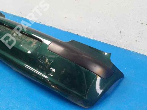 Used Rear bumper PEUGEOT 307 (3A/C) 2.0 HDi 90 (90 hp) 104962