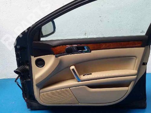 Used Right front door VW PHAETON (3D1, 3D2, 3D3, 3D4, 3D6, 3D7, 3D8, 3D9) 3.0 V6 TDI 4motion (224 hp) 101592