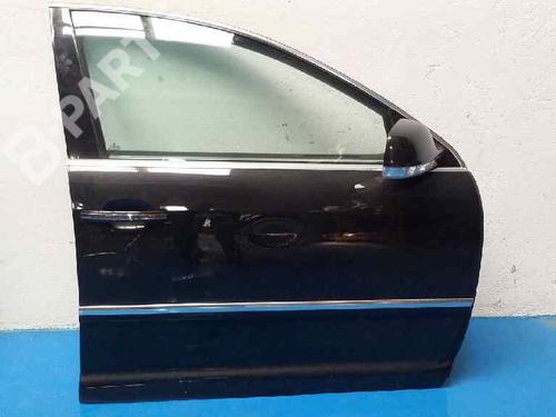 Dør høyre foran VW PHAETON (3D1, 3D2, 3D3, 3D4, 3D6, 3D7, 3D8, 3D9) 3.0 V6 TDI 4motion | BP101592C3 