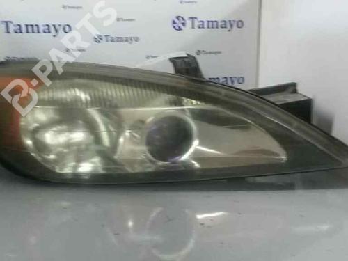Used Right headlight NISSAN PRIMERA Hatchback (P11) [1996-2002]  102618